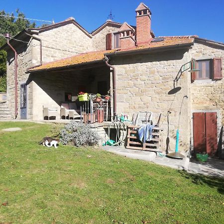Casa Martino Villa Villa  Dış mekan fotoğraf