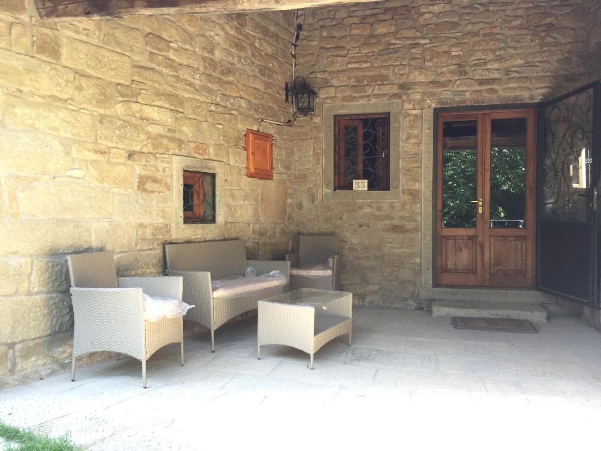 Casa Martino Villa Villa  Dış mekan fotoğraf