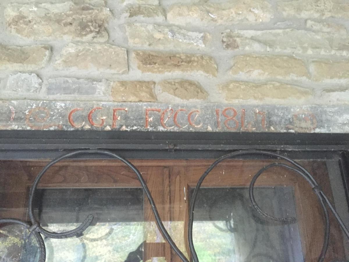 Casa Martino Villa Villa  Dış mekan fotoğraf