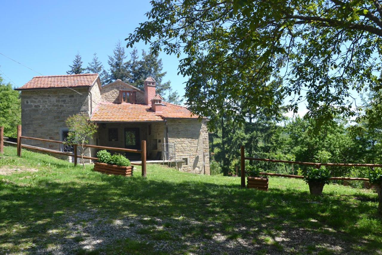 Casa Martino Villa Villa  Dış mekan fotoğraf