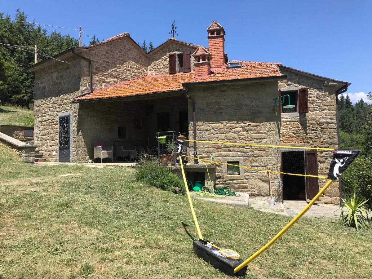 Casa Martino Villa Villa  Dış mekan fotoğraf