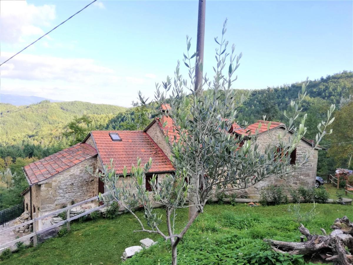 Casa Martino Villa Villa  Dış mekan fotoğraf
