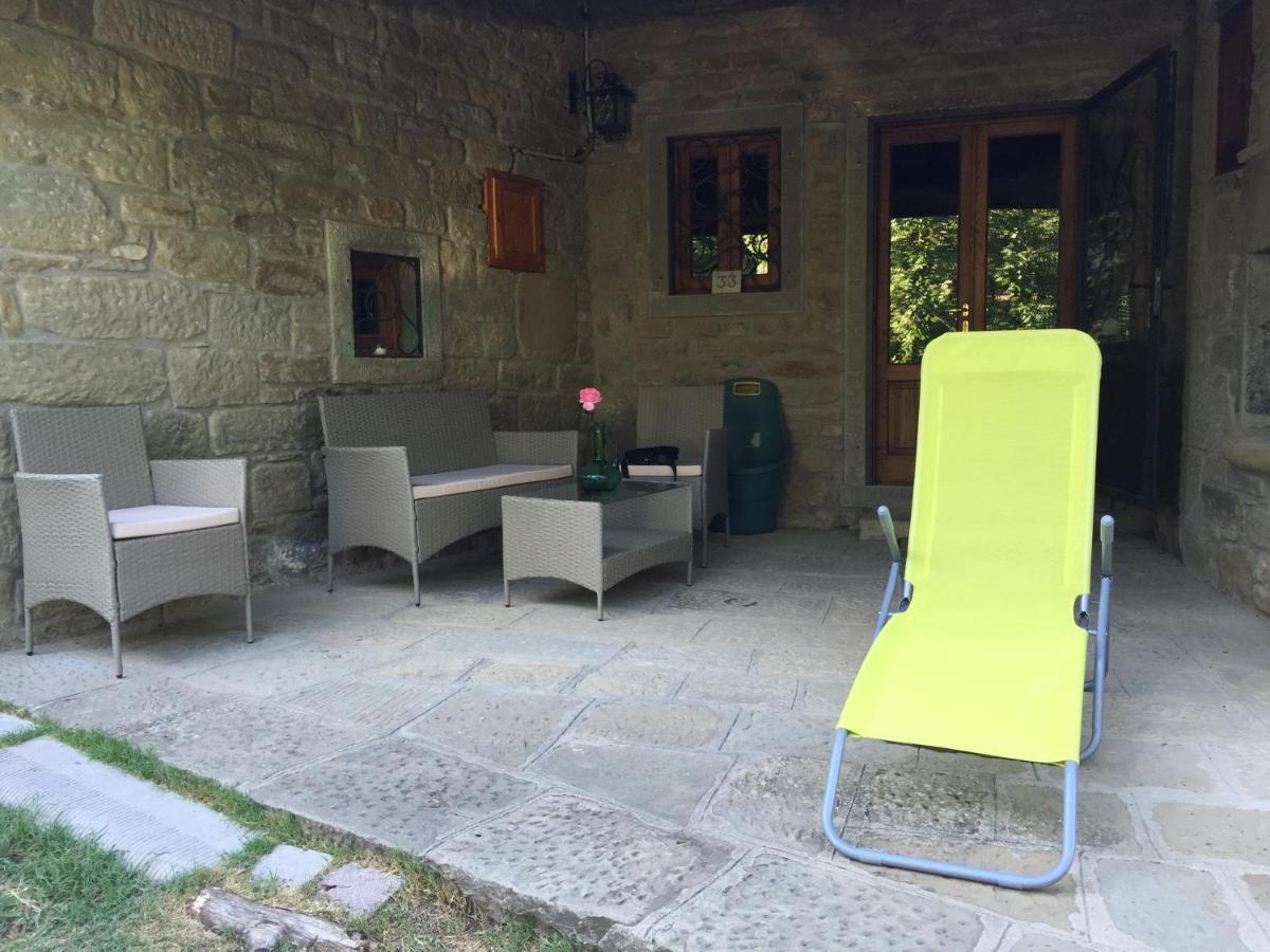 Casa Martino Villa Villa  Dış mekan fotoğraf