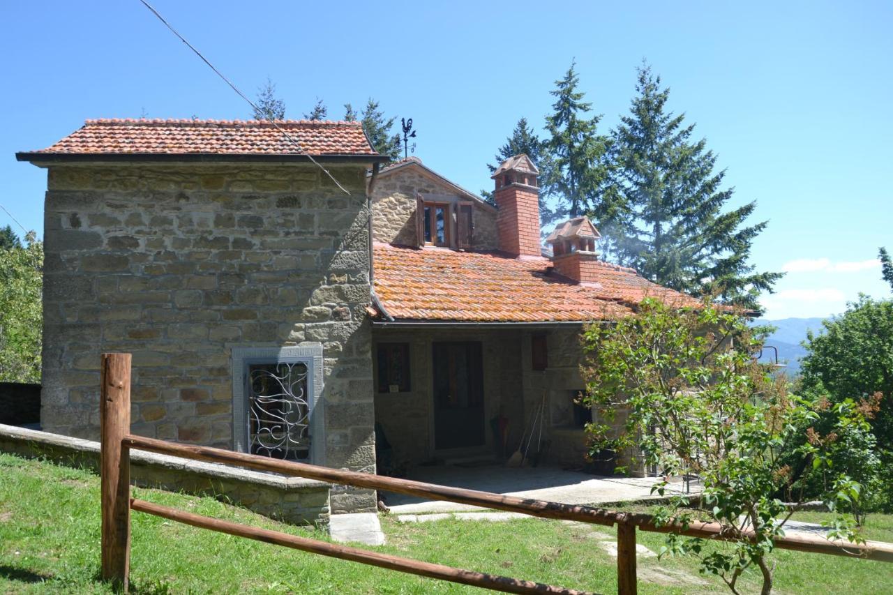 Casa Martino Villa Villa  Dış mekan fotoğraf