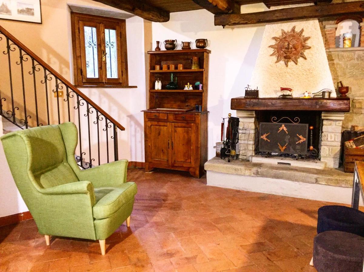 Casa Martino Villa Villa  Dış mekan fotoğraf