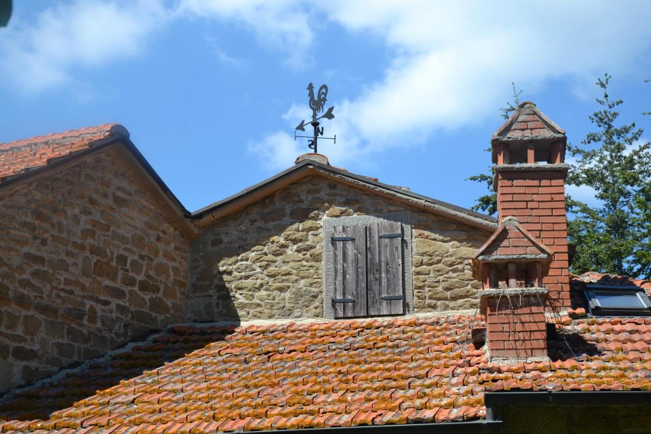 Casa Martino Villa Villa  Dış mekan fotoğraf