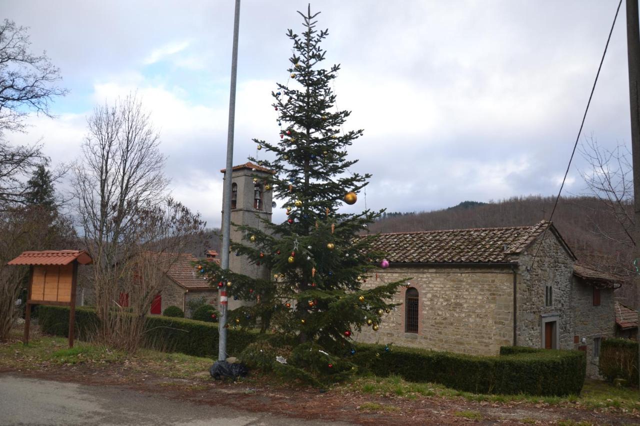Casa Martino Villa Villa  Dış mekan fotoğraf