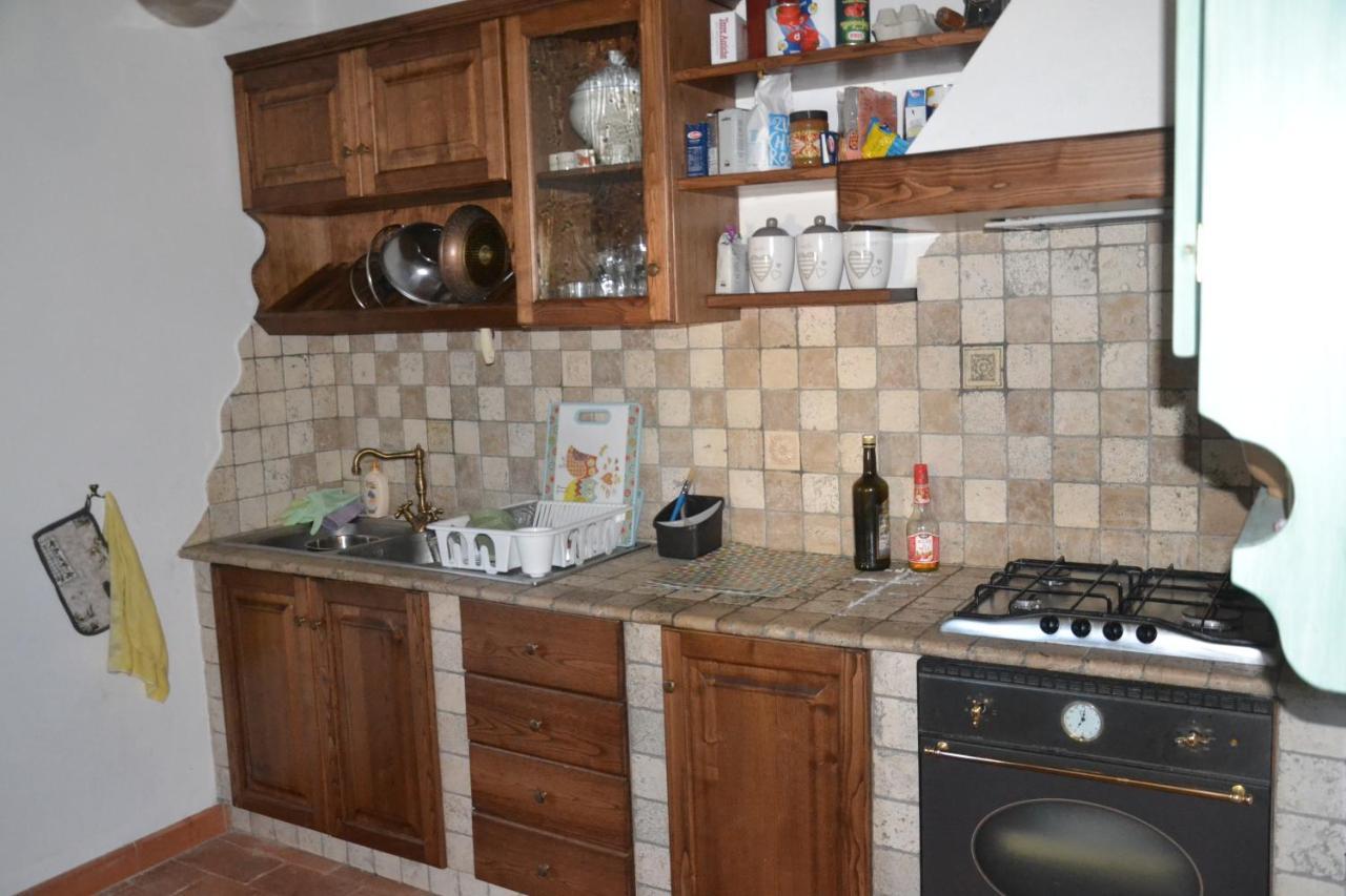 Casa Martino Villa Villa  Dış mekan fotoğraf