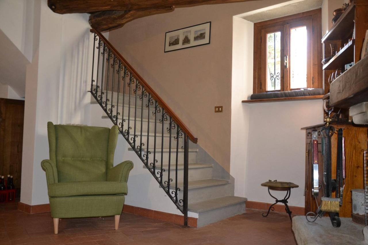 Casa Martino Villa Villa  Dış mekan fotoğraf