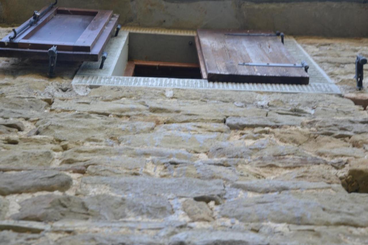 Casa Martino Villa Villa  Dış mekan fotoğraf