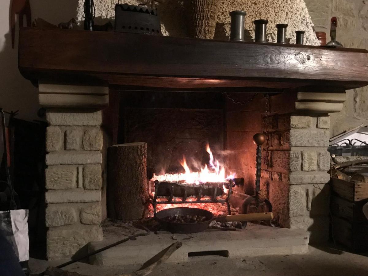 Casa Martino Villa Villa  Dış mekan fotoğraf