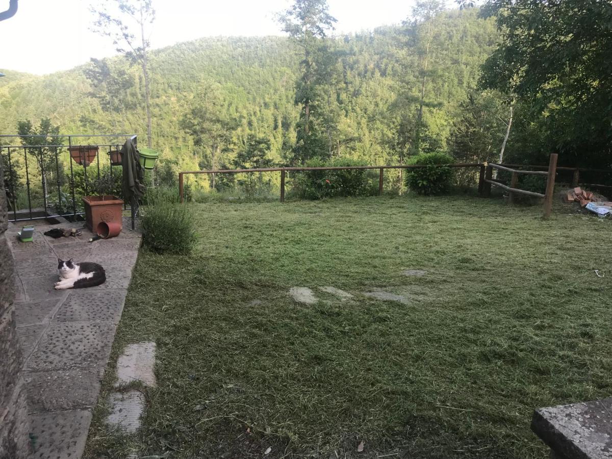 Casa Martino Villa Villa  Dış mekan fotoğraf