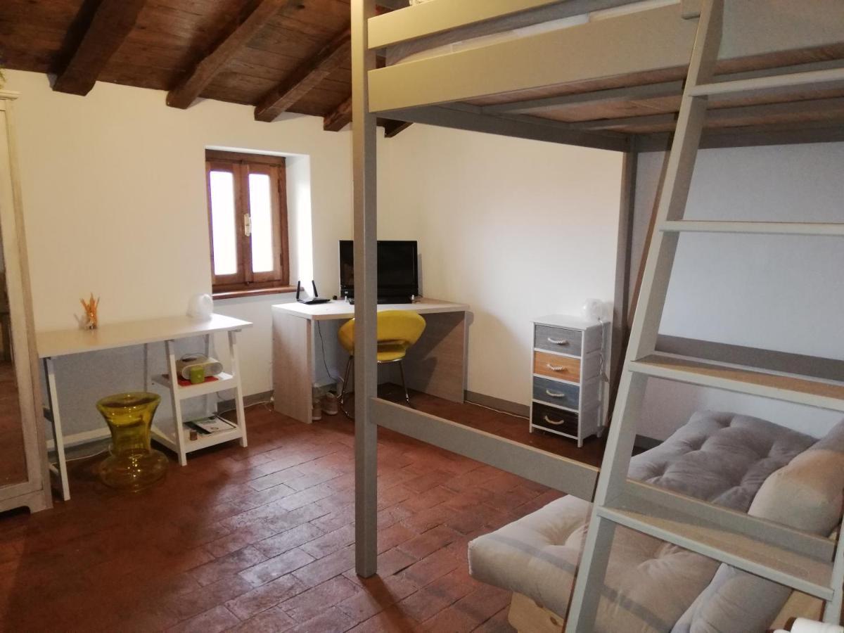 Casa Martino Villa Villa  Dış mekan fotoğraf