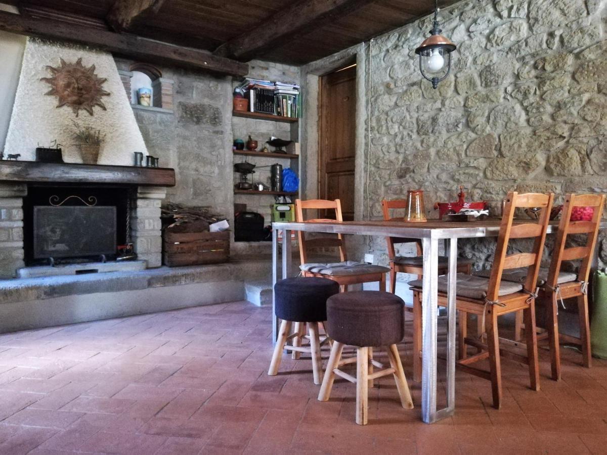 Casa Martino Villa Villa  Dış mekan fotoğraf
