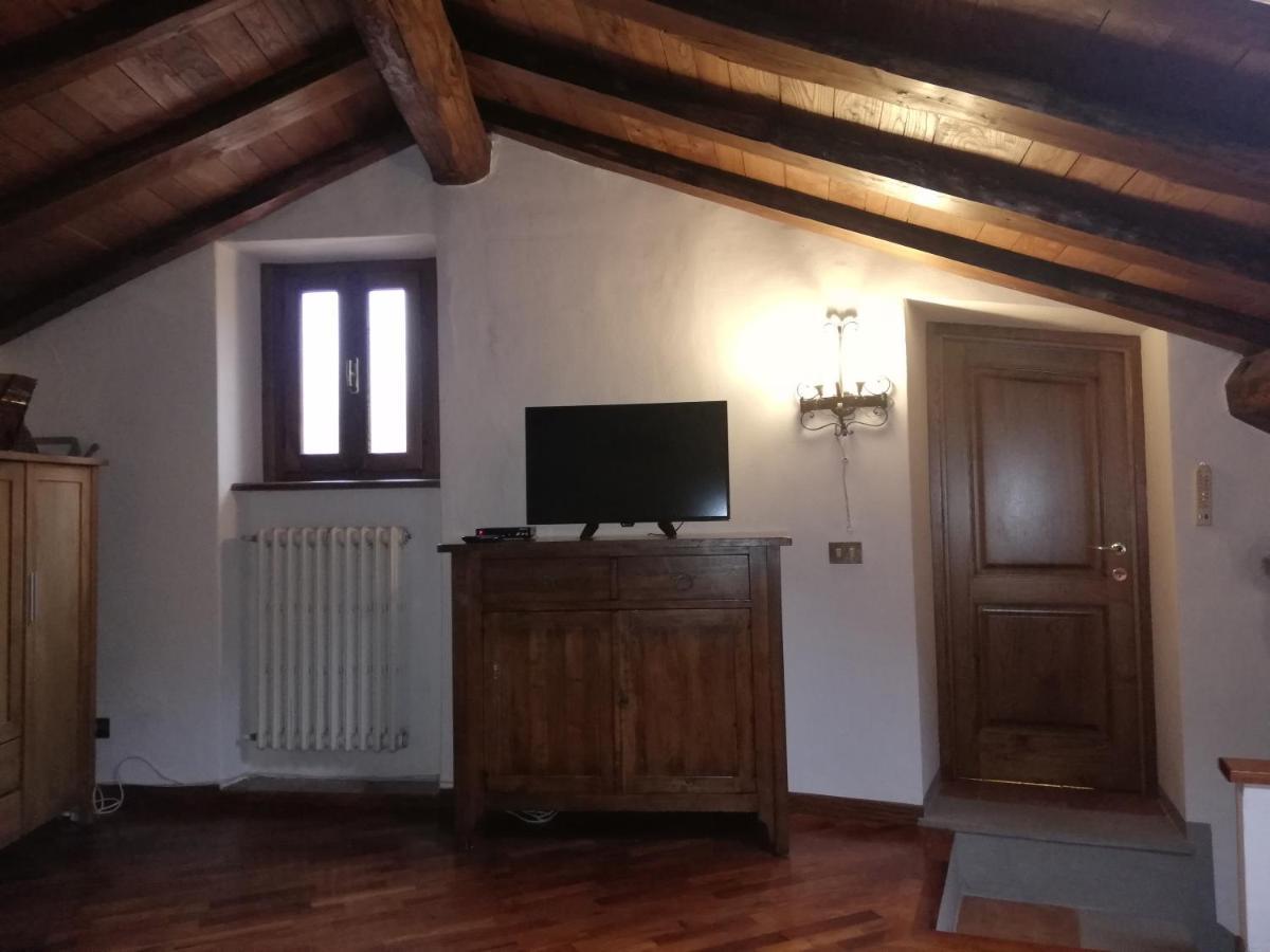 Casa Martino Villa Villa  Dış mekan fotoğraf