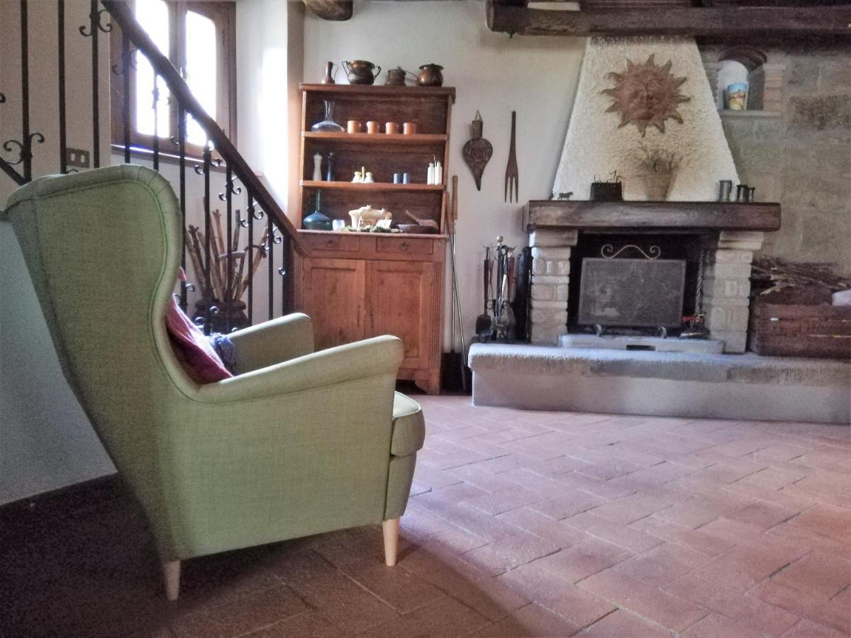Casa Martino Villa Villa  Dış mekan fotoğraf