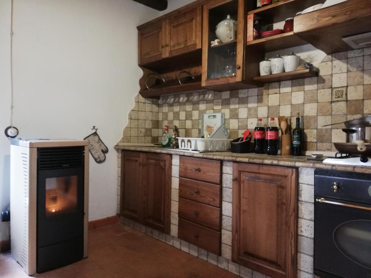 Casa Martino Villa Villa  Dış mekan fotoğraf