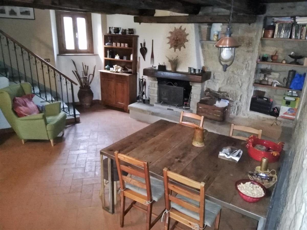 Casa Martino Villa Villa  Dış mekan fotoğraf
