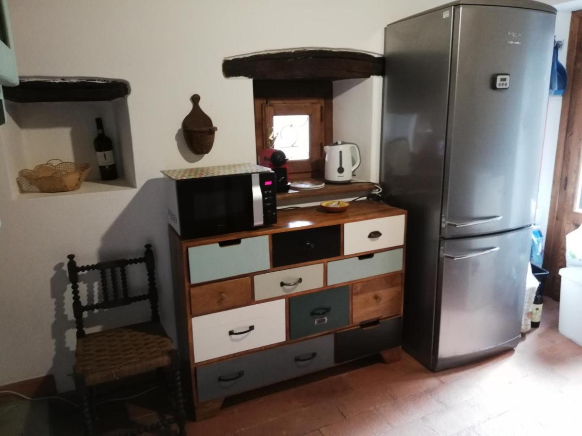 Casa Martino Villa Villa  Dış mekan fotoğraf