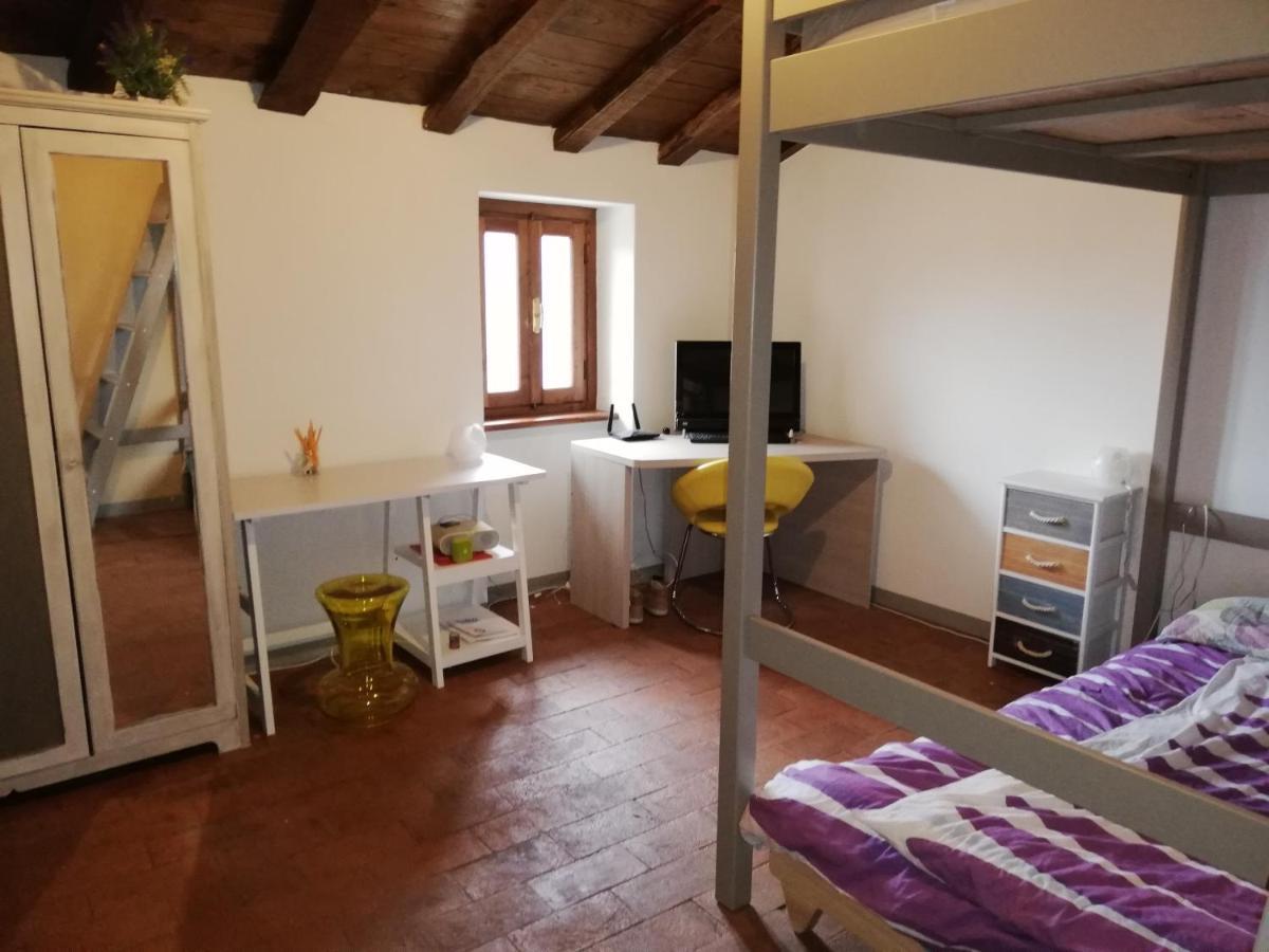 Casa Martino Villa Villa  Dış mekan fotoğraf