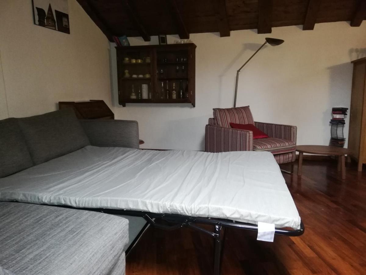 Casa Martino Villa Villa  Dış mekan fotoğraf