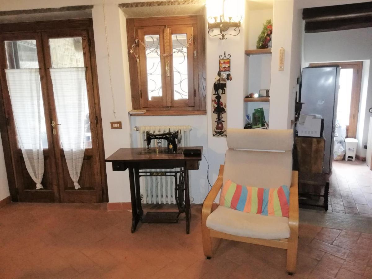 Casa Martino Villa Villa  Dış mekan fotoğraf