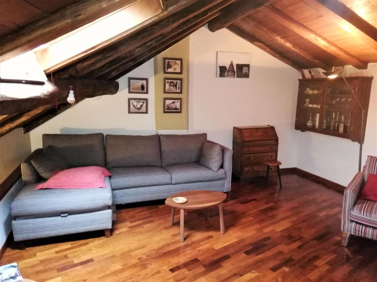 Casa Martino Villa Villa  Dış mekan fotoğraf