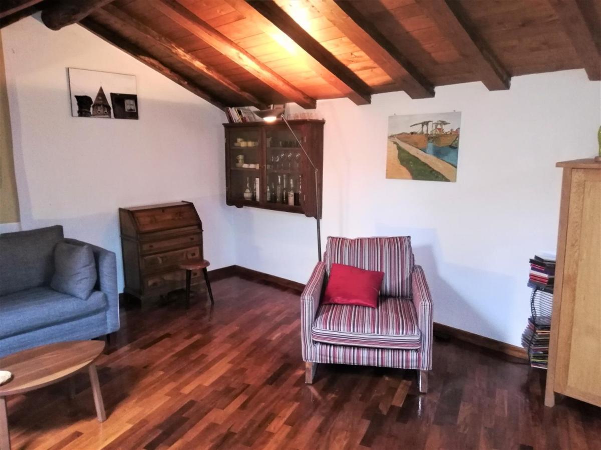 Casa Martino Villa Villa  Dış mekan fotoğraf