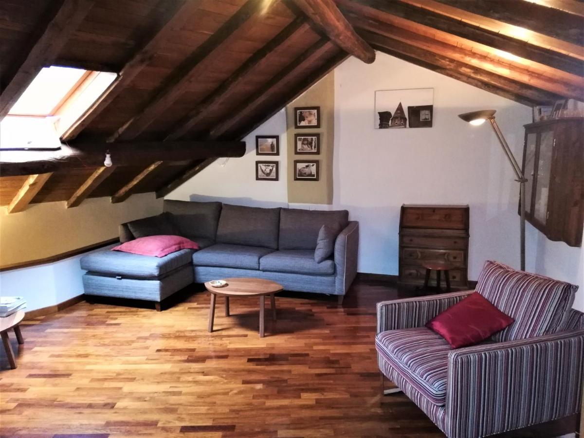 Casa Martino Villa Villa  Dış mekan fotoğraf