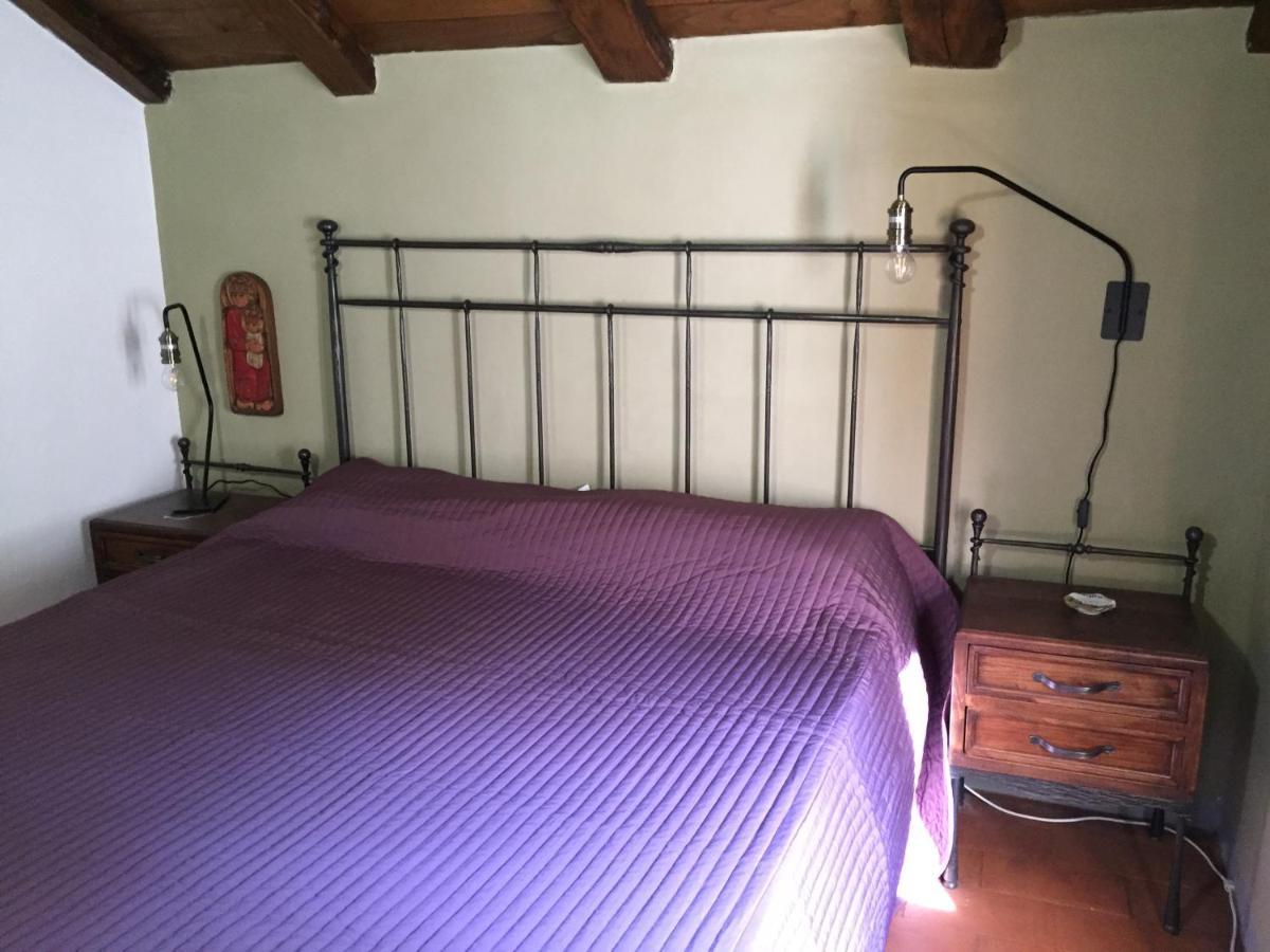 Casa Martino Villa Villa  Dış mekan fotoğraf