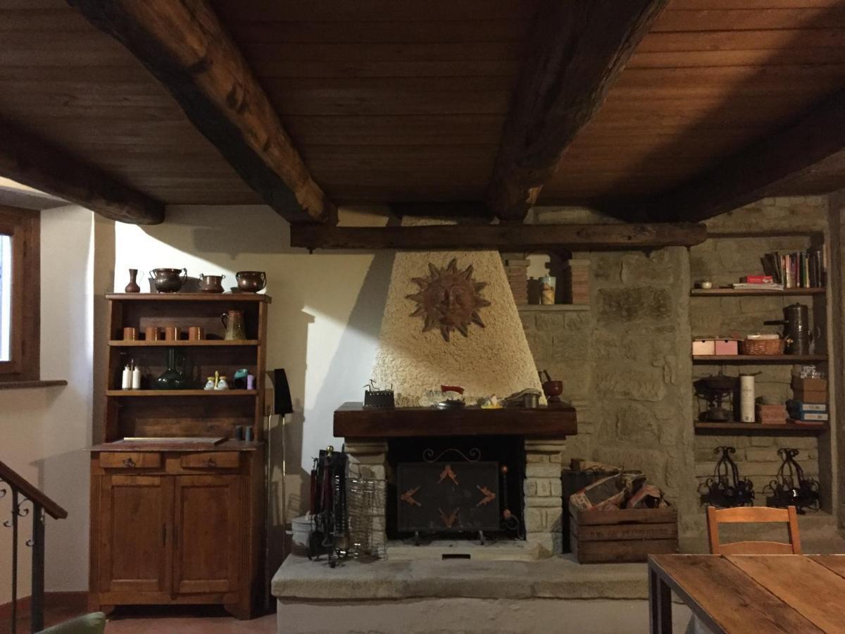 Casa Martino Villa Villa  Dış mekan fotoğraf