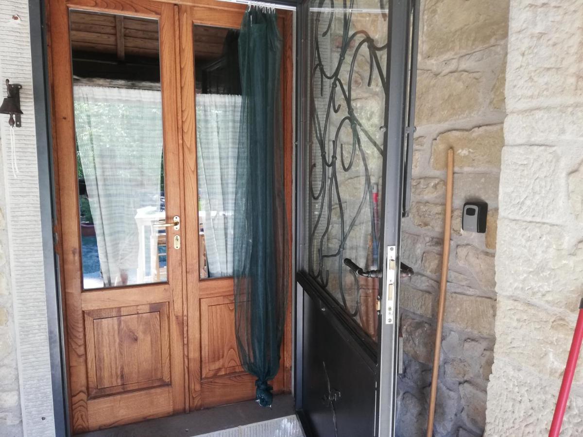 Casa Martino Villa Villa  Dış mekan fotoğraf