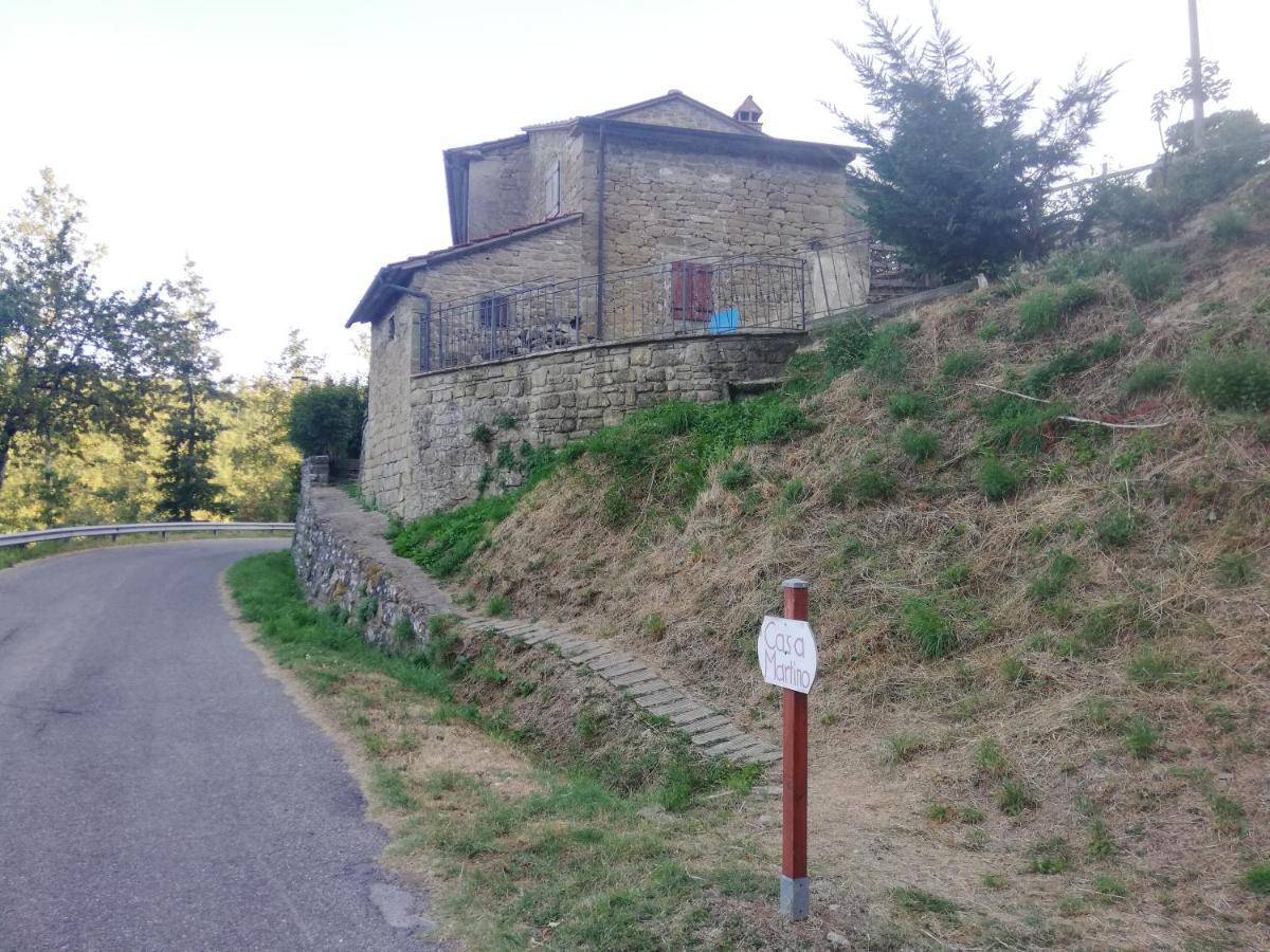 Casa Martino Villa Villa  Dış mekan fotoğraf