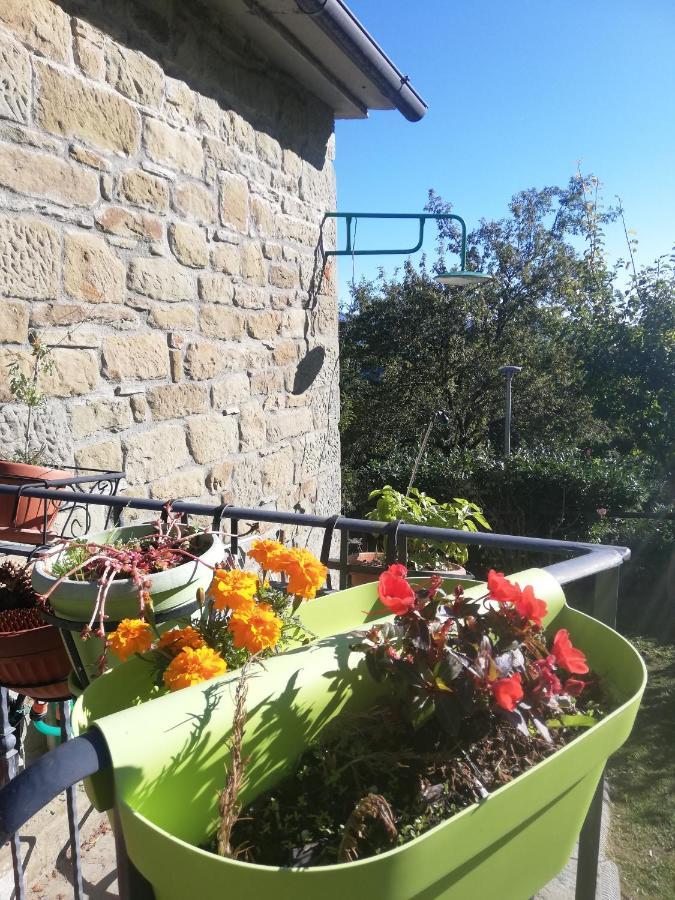 Casa Martino Villa Villa  Dış mekan fotoğraf