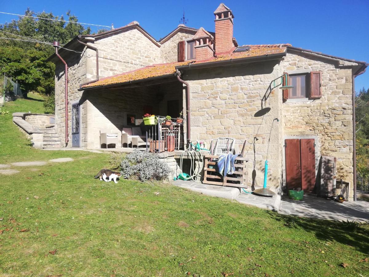 Casa Martino Villa Villa  Dış mekan fotoğraf